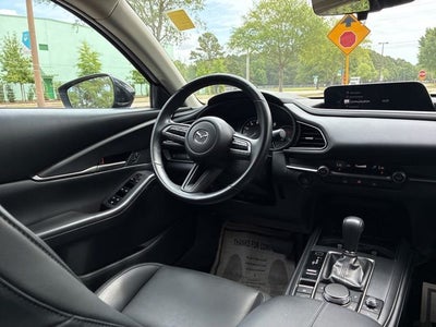2023 Mazda Mazda CX-30 2.5 S Select Package