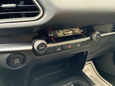 2023 Mazda Mazda CX-30 2.5 S Select Package