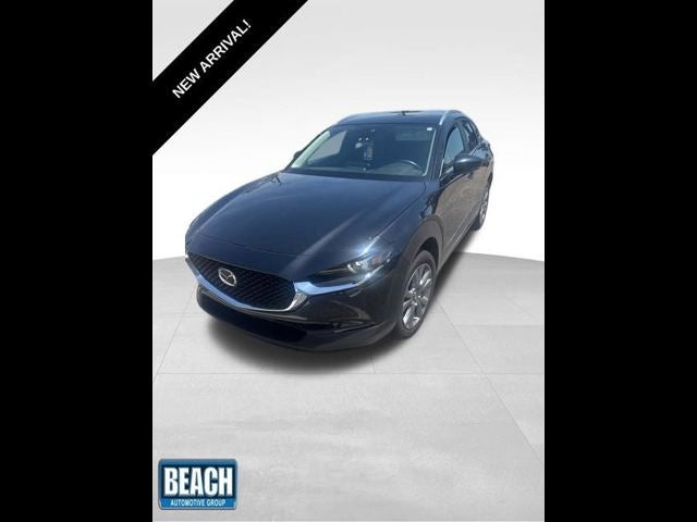 2023 Mazda Mazda CX-30 2.5 S Select Package