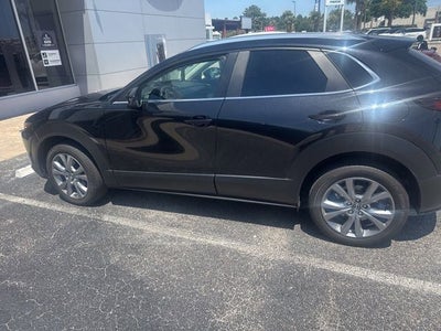 2023 Mazda Mazda CX-30 2.5 S Select Package