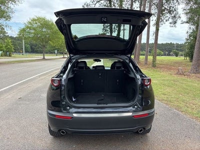 2023 Mazda Mazda CX-30 2.5 S Select Package