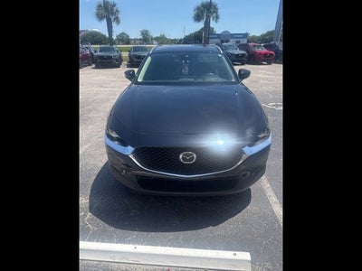 2023 Mazda Mazda CX-30 2.5 S Select Package