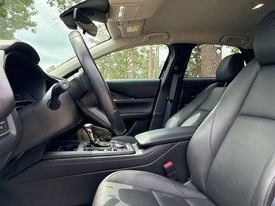 2023 Mazda Mazda CX-30 2.5 S Select Package