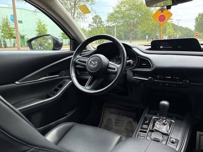 2023 Mazda Mazda CX-30 2.5 S Select Package