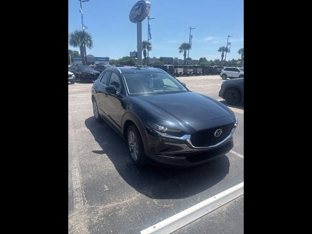 2023 Mazda Mazda CX-30 2.5 S Select Package