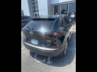 2023 Mazda Mazda CX-30 2.5 S Select Package