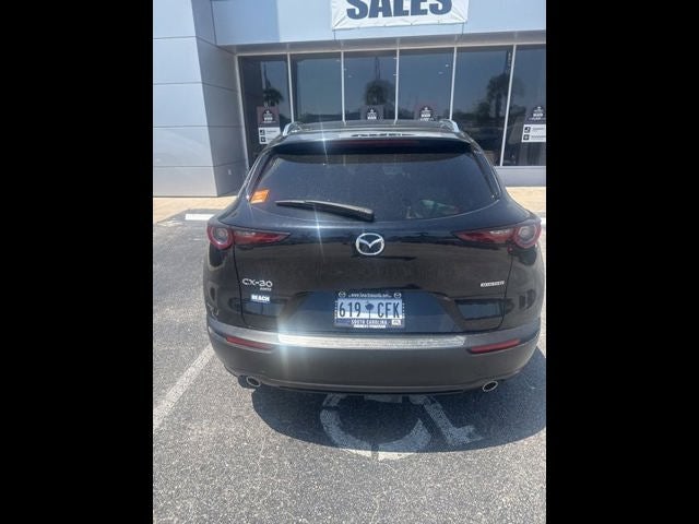 2023 Mazda Mazda CX-30 2.5 S Select Package