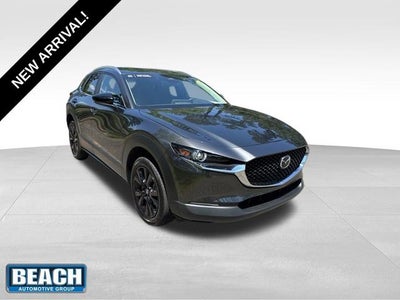 2025 Mazda Mazda CX-30 2.5 S Select Sport