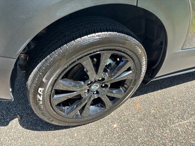 2025 Mazda Mazda CX-30 2.5 S Select Sport