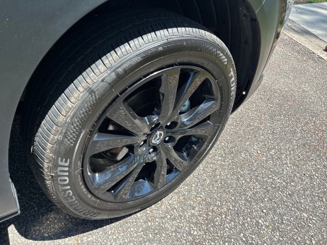 2025 Mazda Mazda CX-30 2.5 S Select Sport