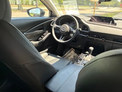 2025 Mazda Mazda CX-30 2.5 S Select Sport