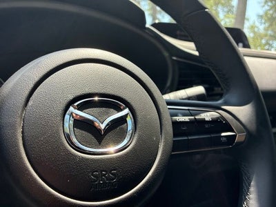 2025 Mazda Mazda CX-30 2.5 S Select Sport