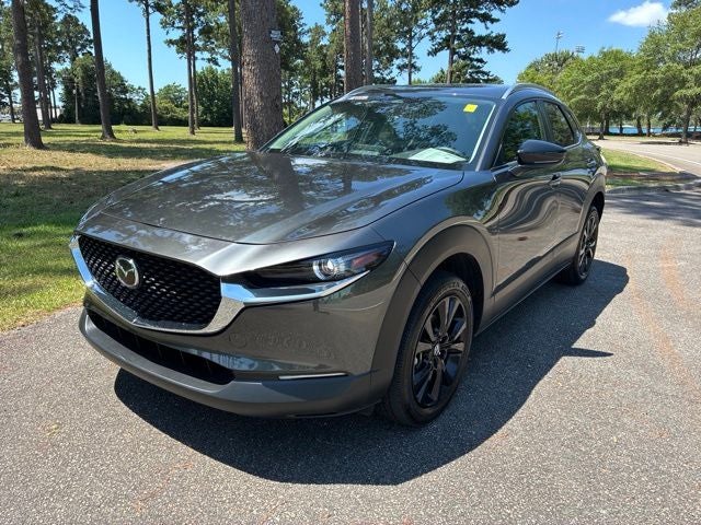 2025 Mazda Mazda CX-30 2.5 S Select Sport