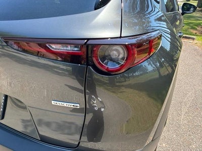 2025 Mazda Mazda CX-30 2.5 S Select Sport