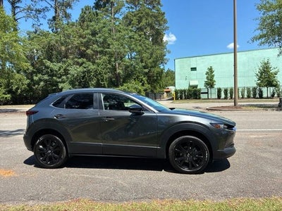 2025 Mazda Mazda CX-30 2.5 S Select Sport