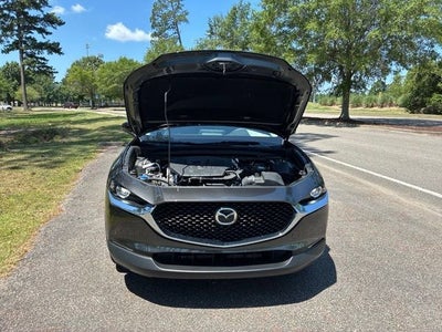 2025 Mazda Mazda CX-30 2.5 S Select Sport