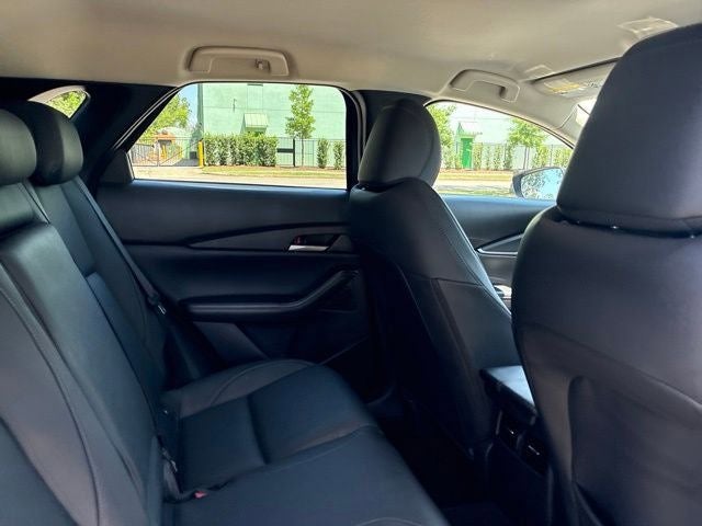 2025 Mazda Mazda CX-30 2.5 S Select Sport