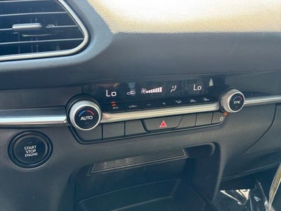 2025 Mazda Mazda CX-30 2.5 S Select Sport