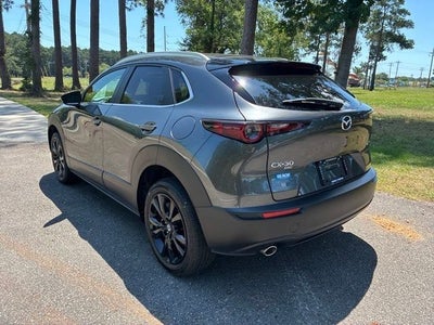 2025 Mazda Mazda CX-30 2.5 S Select Sport