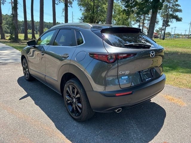 2025 Mazda Mazda CX-30 2.5 S Select Sport