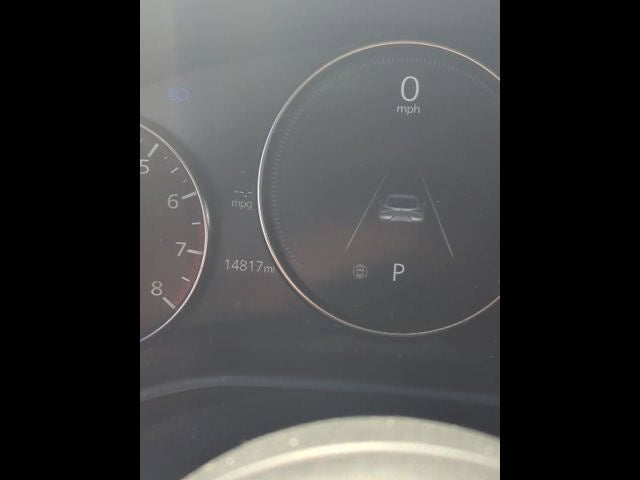 2023 Mazda Mazda CX-30 2.5 S Select Package