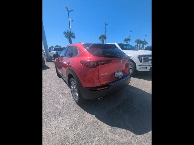 2023 Mazda Mazda CX-30 2.5 S Select Package