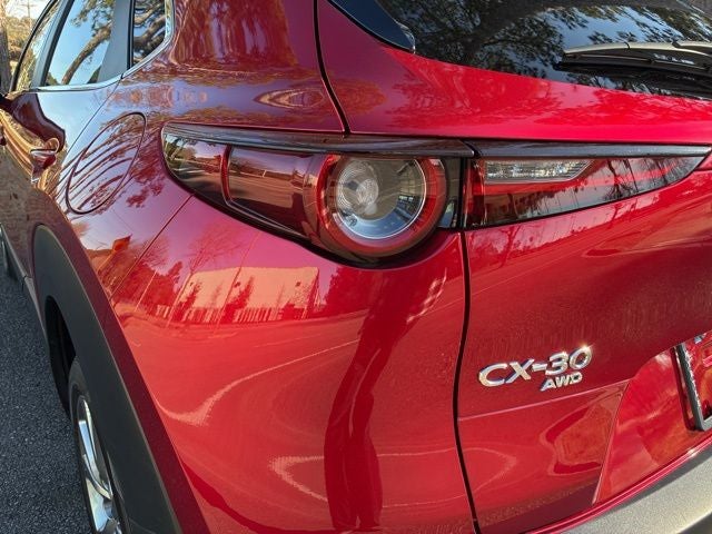 2023 Mazda Mazda CX-30 2.5 S Preferred Package