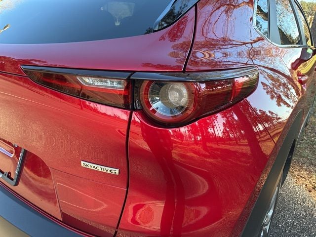 2023 Mazda Mazda CX-30 2.5 S Preferred Package