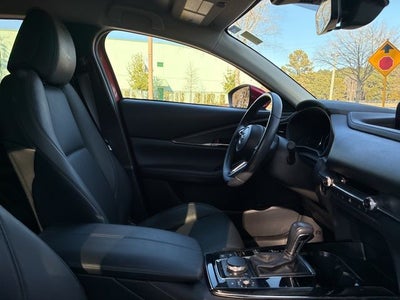 2023 Mazda Mazda CX-30 2.5 S Preferred Package