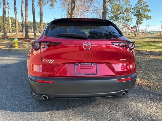 2023 Mazda Mazda CX-30 2.5 S Preferred Package
