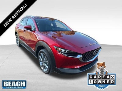 2023 Mazda Mazda CX-30 2.5 S Preferred Package