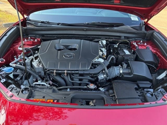 2023 Mazda Mazda CX-30 2.5 S Preferred Package