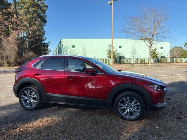 2023 Mazda Mazda CX-30 2.5 S Preferred Package