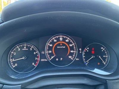2023 Mazda Mazda CX-30 2.5 S Preferred Package