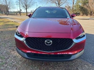 2023 Mazda Mazda CX-30 2.5 S Preferred Package