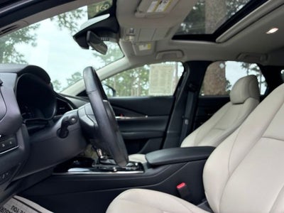 2025 Mazda Mazda CX-30 2.5 S Preferred Package