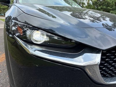 2025 Mazda Mazda CX-30 2.5 S Preferred Package