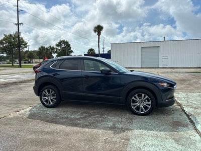 2023 Mazda Mazda CX-30 2.5 S Preferred Package