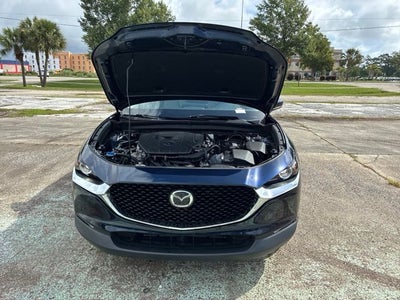 2023 Mazda Mazda CX-30 2.5 S Preferred Package