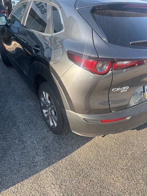 2023 Mazda Mazda CX-30 2.5 S Preferred Package