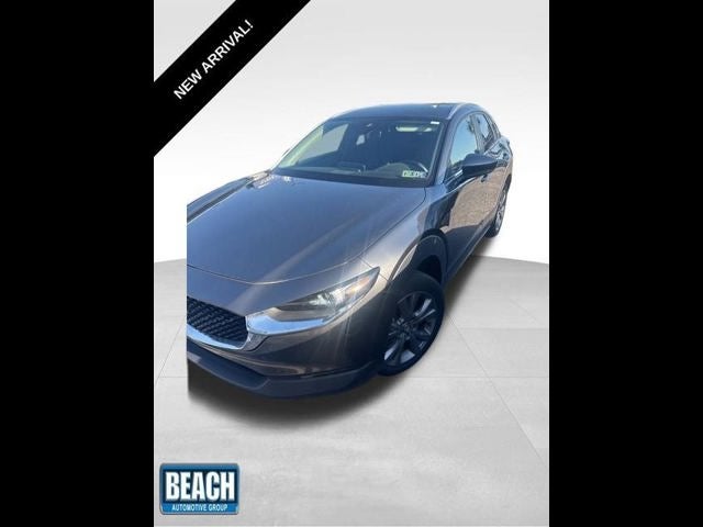 2023 Mazda Mazda CX-30 2.5 S Preferred Package