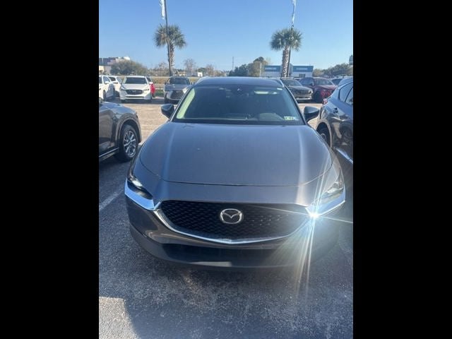 2023 Mazda Mazda CX-30 2.5 S Preferred Package