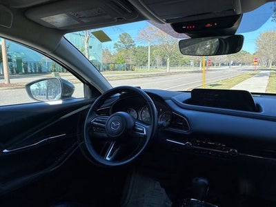 2023 Mazda Mazda CX-30 2.5 S Preferred Package
