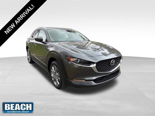2023 Mazda Mazda CX-30 2.5 S Premium Package