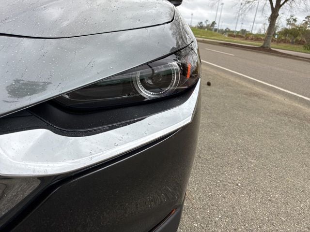 2023 Mazda Mazda CX-30 2.5 S Premium Package