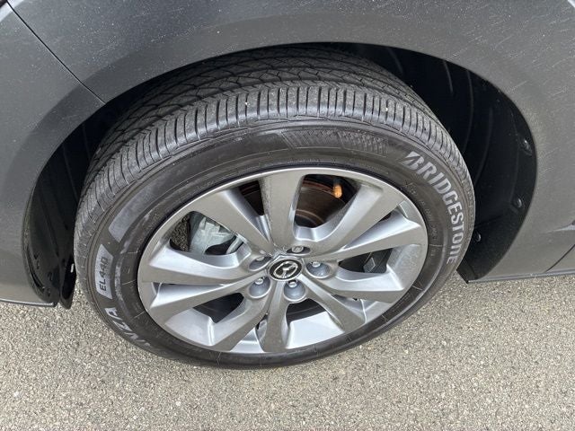 2023 Mazda Mazda CX-30 2.5 S Premium Package