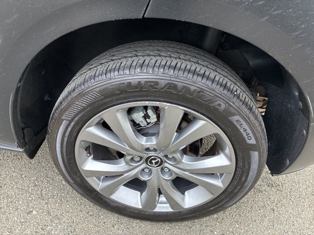 2023 Mazda Mazda CX-30 2.5 S Premium Package