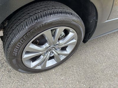 2023 Mazda Mazda CX-30 2.5 S Premium Package