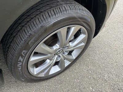 2023 Mazda Mazda CX-30 2.5 S Premium Package