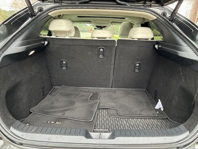 2023 Mazda Mazda CX-30 2.5 S Premium Package